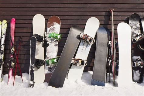 Ship a Snowboard .